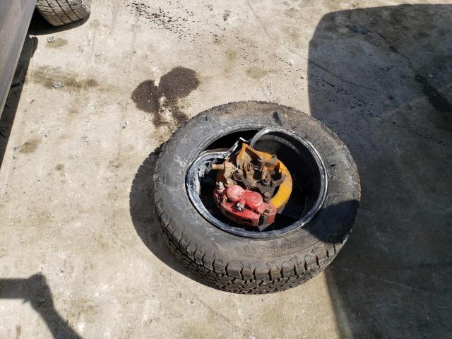 Zdjęcie 12 z aukcji – 2000 DODGE RAM 1500 z VIN 1B7HF16Y1YS544334