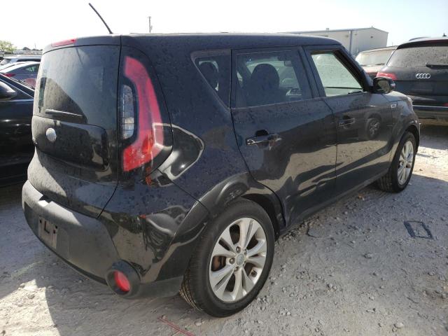 Снимка 3 от търг – 2014 KIA SOUL + с VIN KNDJP3A59E7015154