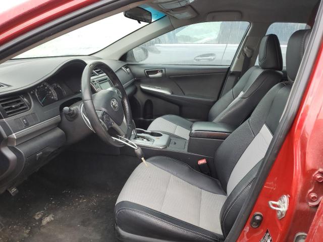 Photo 7 from auction – 2014 TOYOTA CAMRY L with VIN 4T1BF1FK7EU783562