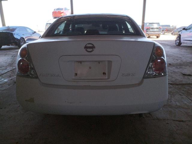 Photo 6 from auction – 2005 NISSAN ALTIMA S with VIN 1N4AL11D25C102494