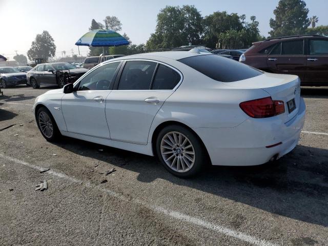 Photo 2 from auction – 2013 BMW 535 I with VIN WBAFR7C50DC820287