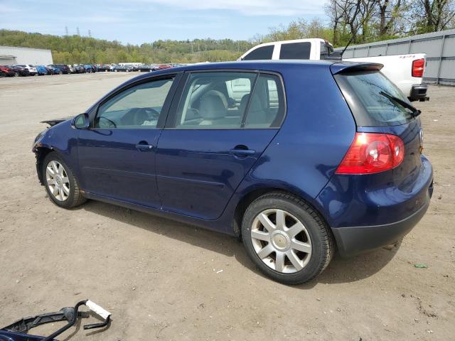 Photo 2 from auction – 2008 VOLKSWAGEN RABBIT with VIN WVWDB71K08W131944