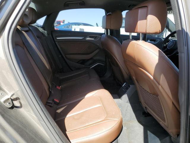 Photo 10 from auction – 2015 AUDI A3 PREMIUM with VIN WAUEFGFFXF1045651