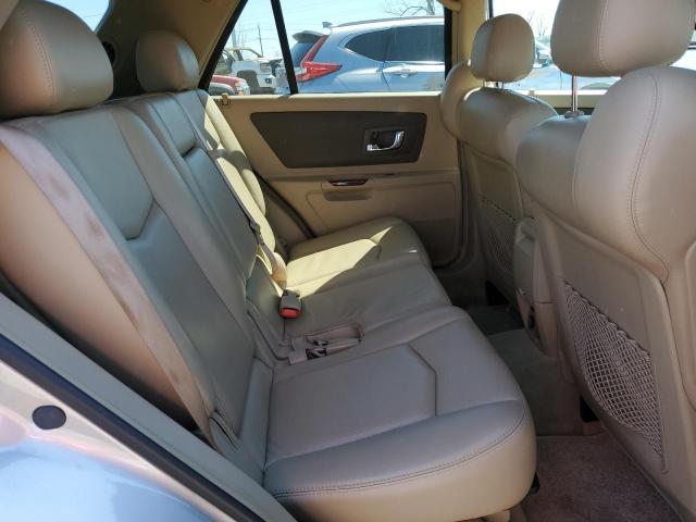 Photo 10 from auction – 2006 CADILLAC SRX with VIN 1GYEE63A760216610