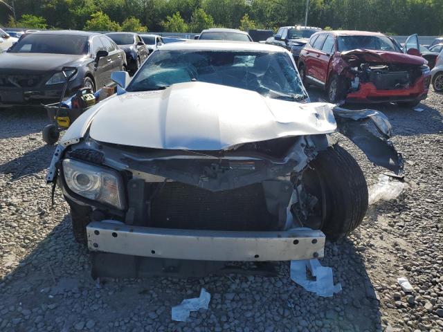 Photo 5 from auction – 2010 CHEVROLET CAMARO SS with VIN 2G1FJ1EJ4A9196989