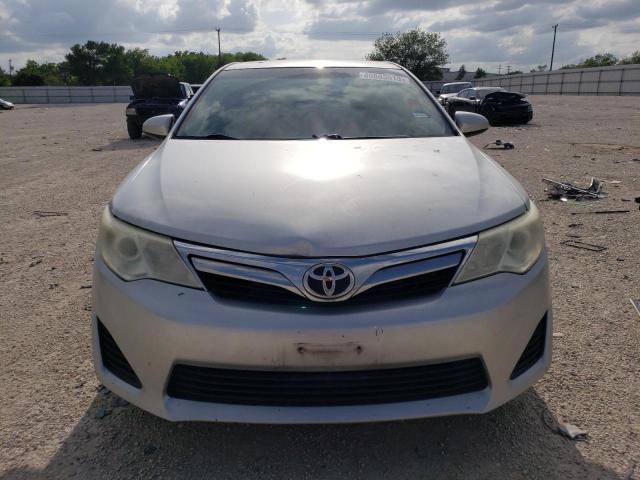 Photo 5 from auction – 2014 TOYOTA CAMRY L with VIN 4T4BF1FK9ER341176