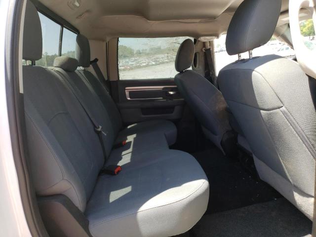 Foto 10 de la subasta – 2018 RAM 2500 SLT con VIN 3C6UR5DL2JG215859