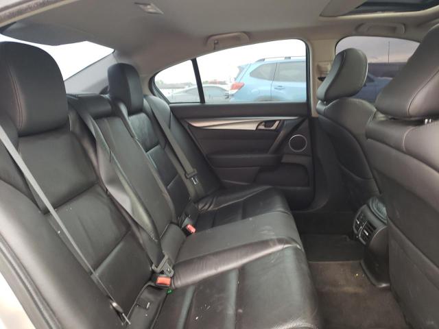 Photo 10 from auction – 2010 ACURA TL with VIN 19UUA8F57AA011560