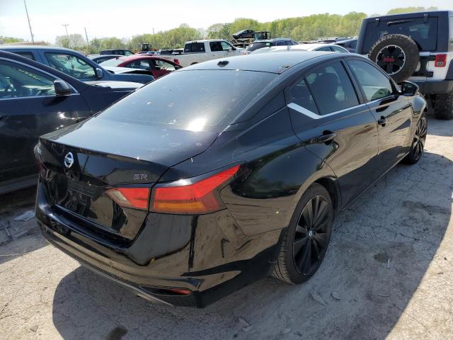 Photo 3 from auction – 2019 NISSAN ALTIMA SR with VIN 1N4BL4CV8KC179488