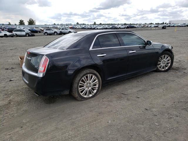 Photo 3 from auction – 2011 CHRYSLER 300C with VIN 2C3CK6CT2BH516850