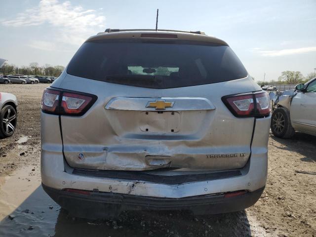 Photo 6 from auction – 2014 CHEVROLET TRAVERSE L with VIN 1GNKRHKD1EJ103689