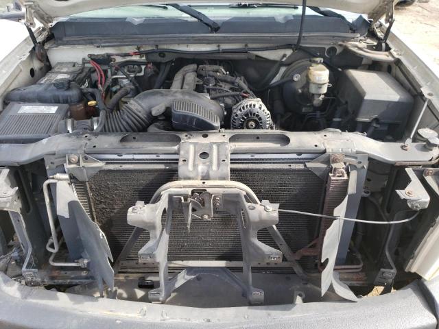 Photo 11 from auction – 2007 CHEVROLET SILVERADO with VIN 1GCEC14C87E529569