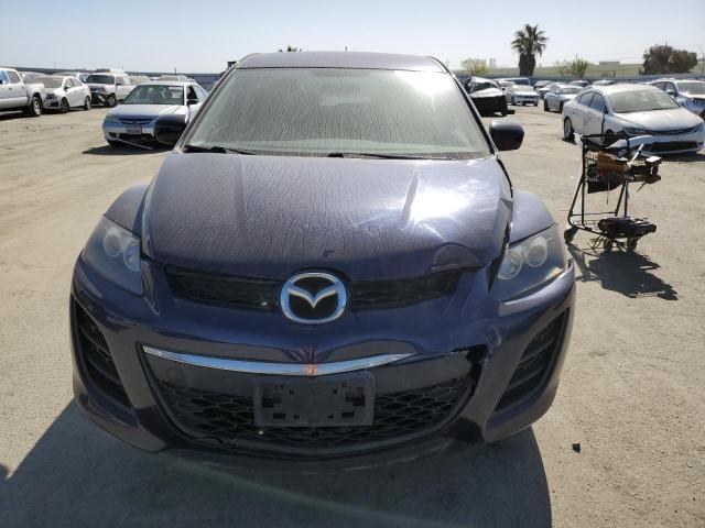 Photo 5 from auction – 2011 MAZDA CX-7 with VIN JM3ER2A52B0398081