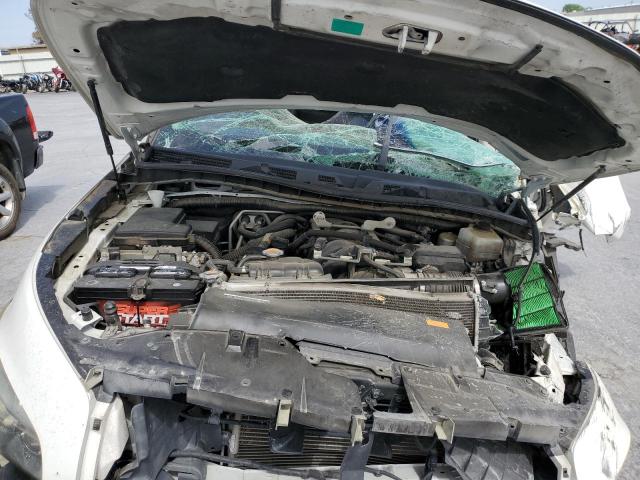 Photo 12 from auction – 2012 INFINITI QX56 with VIN JN8AZ2NE1C9020126