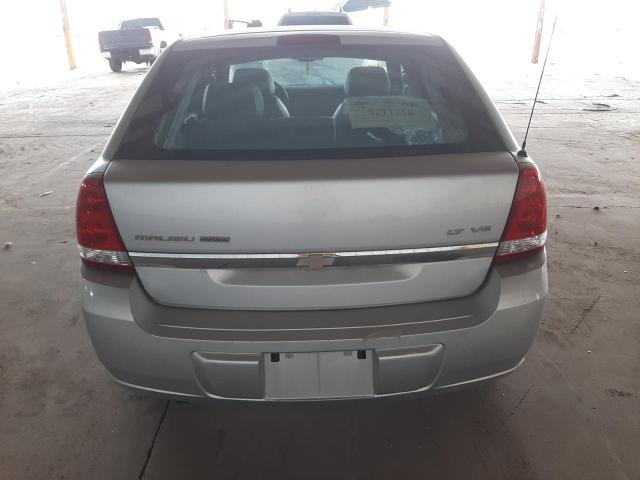 Photo 6 from auction – 2004 CHEVROLET MALIBU MAX with VIN 1G1ZU64854F201385