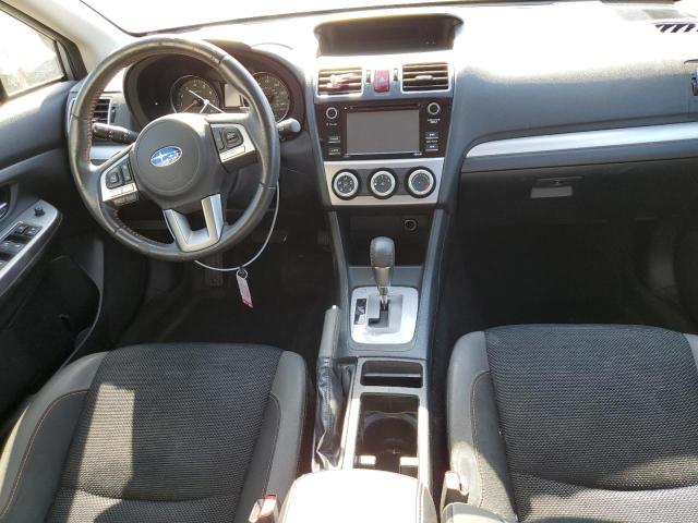 Photo 8 from auction – 2016 SUBARU CROSSTREK with VIN JF2GPABC9G8295281
