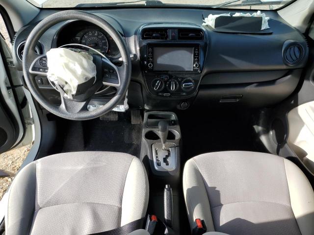 Photo 8 from auction – 2019 MITSUBISHI MIRAGE G4 with VIN ML32F3FJ7KHF06783