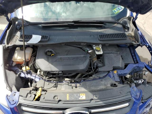 Photo 12 from auction – 2015 FORD ESCAPE SE with VIN 1FMCU9GX7FUA82783