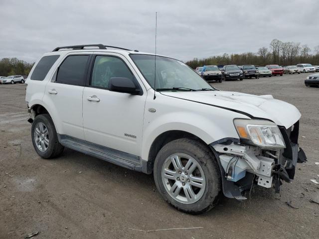 Photo 4 from auction – 2008 MERCURY MARINER with VIN 4M2CU81118KJ18592