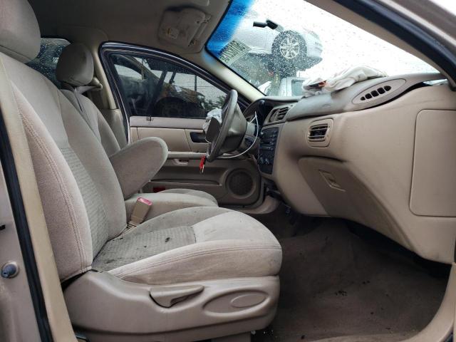 Photo 7 from auction – 2003 FORD TAURUS with VIN 1FAFP55213A276446