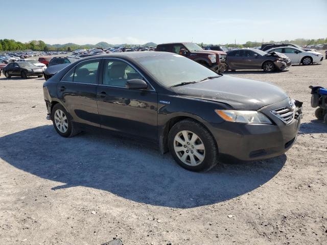 Photo 4 from auction – 2009 TOYOTA CAMRY with VIN 4T1BB46K49U111347