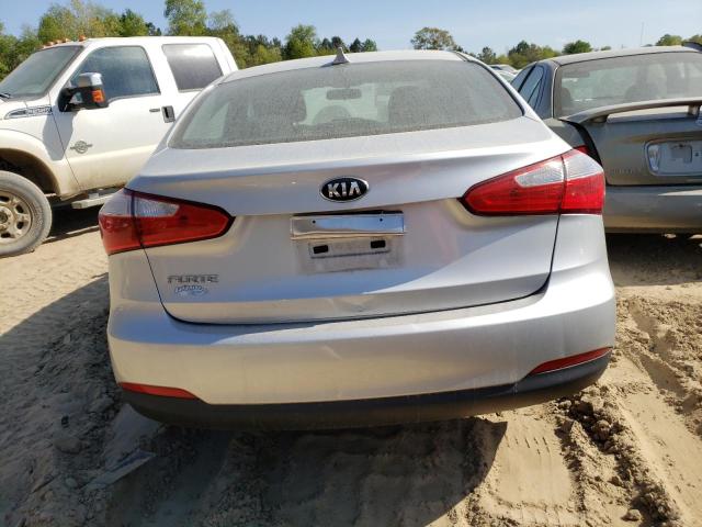 Photo 6 from auction – 2015 KIA FORTE LX with VIN KNAFX4A6XF5275397