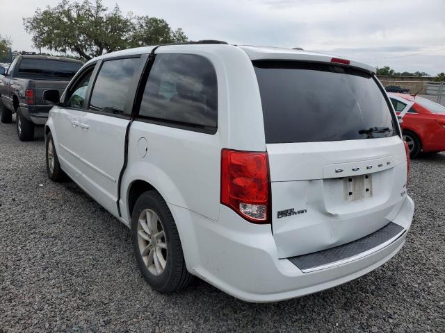 صورة رقم 2 من المزاد - 2014 DODGE GRAND CARA مع VIN 2C4RDGCG2ER376693