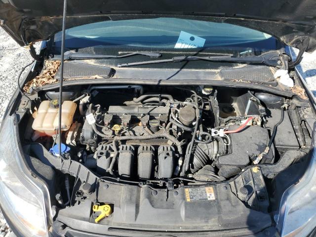 Photo 11 from auction – 2014 FORD FOCUS SE with VIN 1FADP3F24EL268522