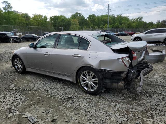 Photo 2 from auction – 2013 HYUNDAI GENESIS 3. with VIN KMHGC4DD9DU248669