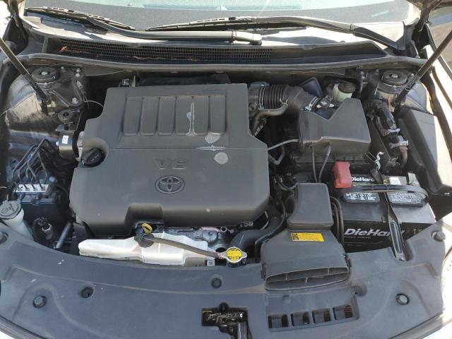 Photo 11 from auction – 2014 TOYOTA AVALON BAS with VIN 4T1BK1EB2EU130344