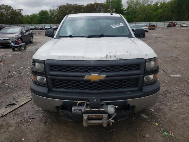 Photo 5 from auction – 2015 CHEVROLET SILVERADO with VIN 3GCUKPEH3FG168089