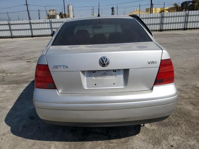 Photo 6 from auction – 2002 VOLKSWAGEN JETTA GLX with VIN 3VWTG69M72M018364