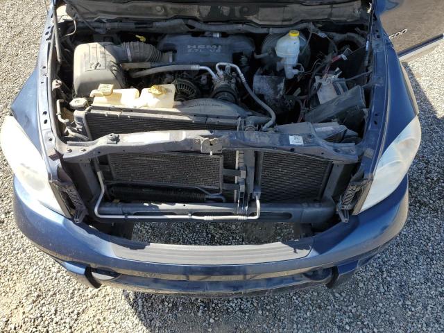 Photo 11 from auction – 2007 DODGE RAM 1500 with VIN 3D3KS19DX7G708607