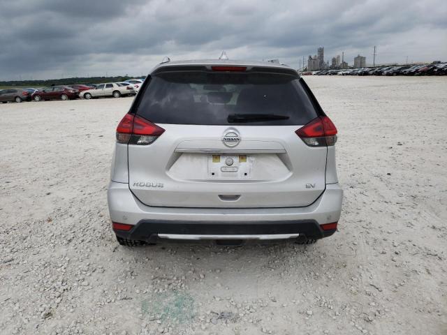 Photo 6 from auction – 2019 NISSAN ROGUE S with VIN KNMAT2MT6KP508754