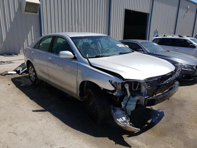 Photo 4 from auction – 2011 TOYOTA CAMRY BASE with VIN 4T1BF3EK4BU730858