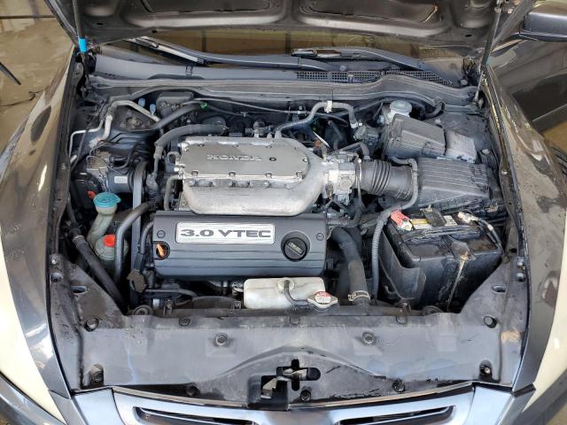 Photo 11 from auction – 2004 HONDA ACCORD EX with VIN 1HGCM66554A093736