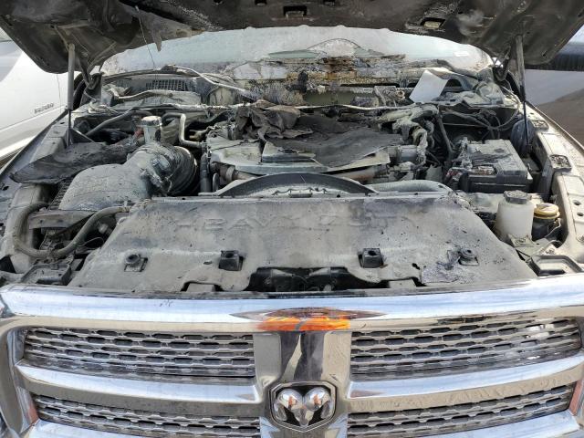Photo 11 from auction – 2016 RAM 2500 LARAM with VIN 3C6UR5FL0GG368195