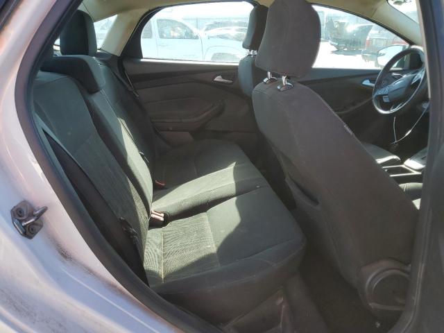 Photo 10 from auction – 2016 FORD FOCUS SE with VIN 1FADP3F26GL289780