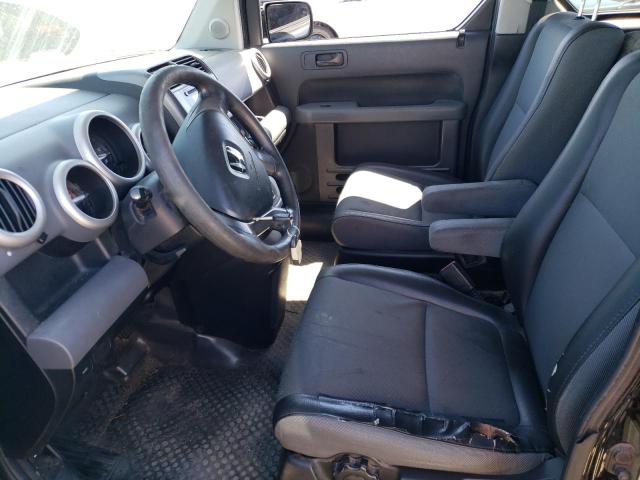 Foto 7 de la subasta – 2004 HONDA ELEMENT EX con VIN 5J6YH28514L030405