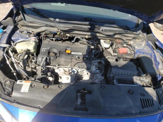 Photo 11 from auction – 2016 HONDA CIVIC LX with VIN 2HGFC4B5XGH310634
