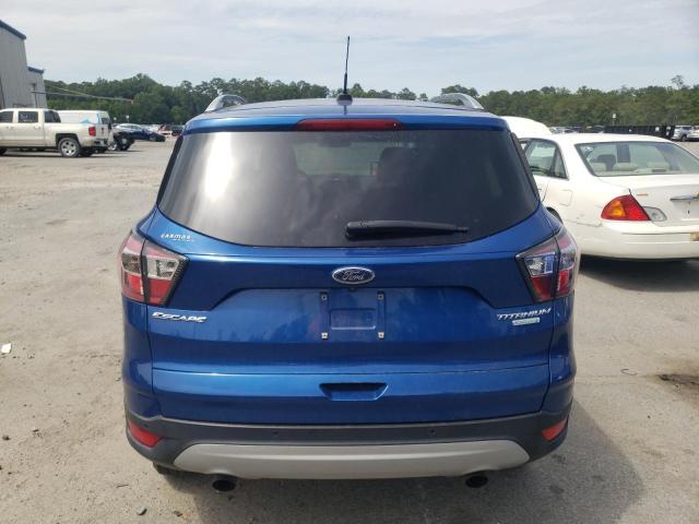Photo 6 from auction – 2017 FORD ESCAPE TIT with VIN 1FMCU0JD7HUB20705