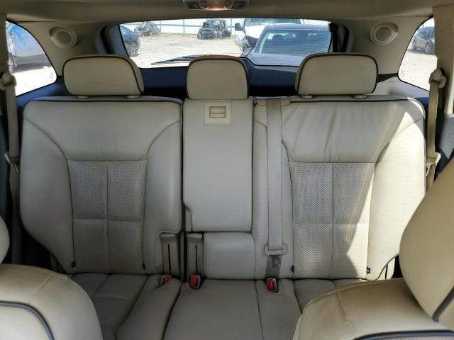 Photo 10 from auction – 2010 LINCOLN MKX with VIN 2LMDJ6JC9ABJ22219