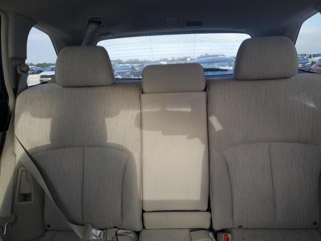 Снимка 10 от търг – 2014 SUBARU OUTBACK 2. с VIN 4S4BRBCC8E3232587
