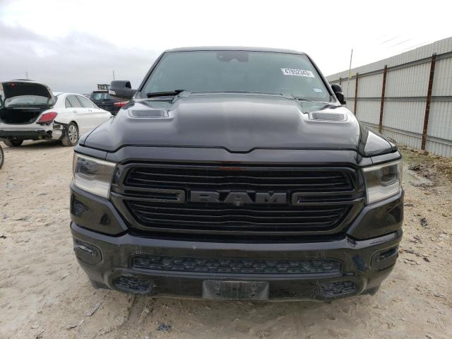 Photo 5 from auction – 2019 RAM 1500 LARAM with VIN 1C6SRFRTXKN711927