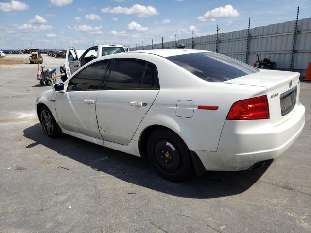 Photo 2 from auction – 2004 ACURA TL with VIN 19UUA66264A052504