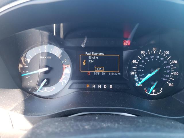 Photo 9 from auction – 2016 FORD FUSION SE with VIN 3FA6P0T92GR285784