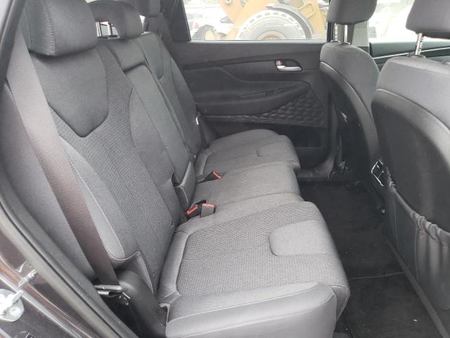 Photo 10 from auction – 2023 HYUNDAI SANTA FE S with VIN 5NMS2DAJ3PH502321
