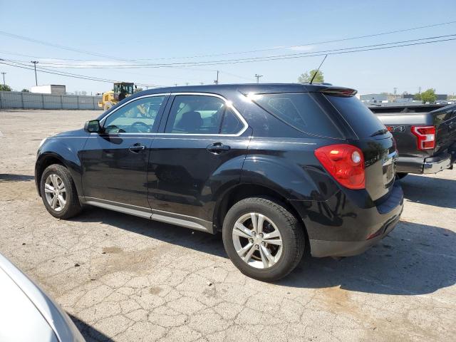 Photo 2 from auction – 2011 CHEVROLET EQUINOX LS with VIN 2CNALBEC1B6213474