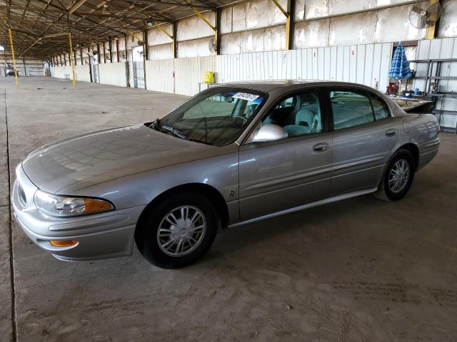 BUICK LESABRE CU 2004 with VIN 1G4HP52K144173353 - Photo from auction