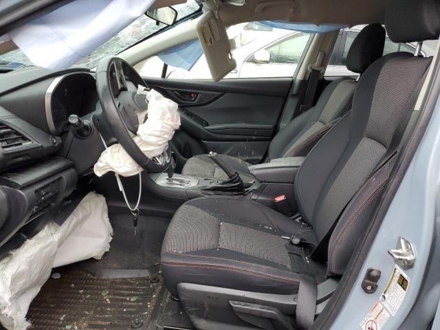 Photo 7 from auction – 2019 SUBARU CROSSTREK with VIN JF2GTACCXKH360562